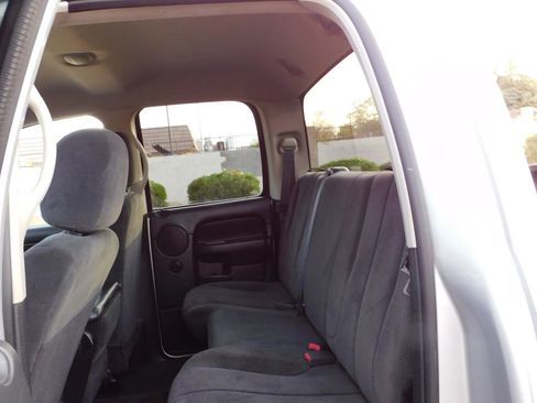 Used 2003 Dodge Ram 1500 Truck ST image 20