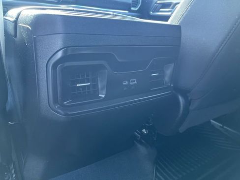 Used 2023 Chevrolet Silverado 1500 RST image 21
