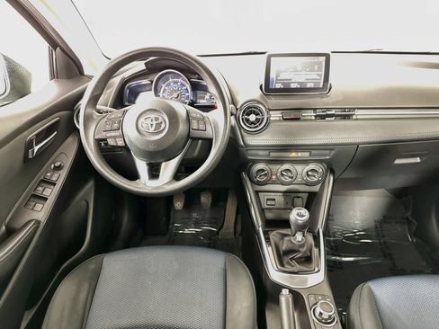 Certified 2017 Toyota Yaris iA FWD image 21