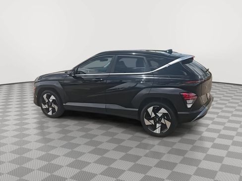 Used 2024 Hyundai Kona Limited FWD image 6