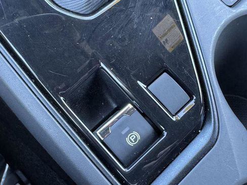 Used 2024 Subaru Crosstrek 2.5i Wilderness w/ Wilderness Package image 32