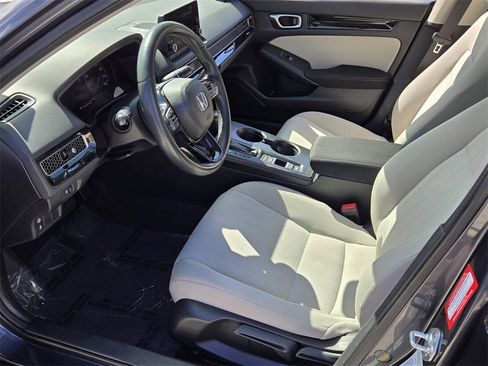Certified 2023 Honda Civic EX image 11