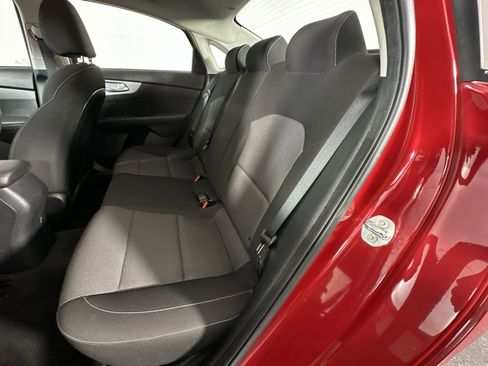 Used 2023 Kia Forte LXS image 27