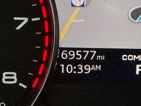 Used 2019 Audi A6 3.0T Premium w/ Convenience Package image 14