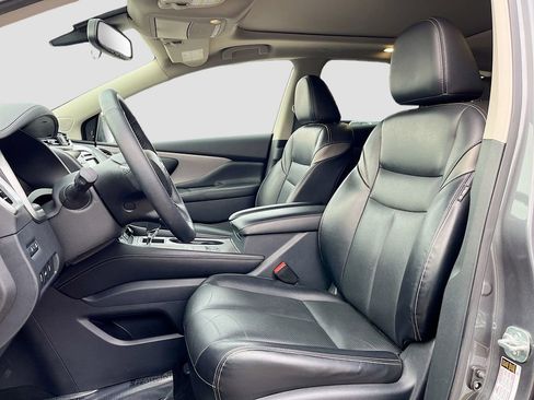 Used 2023 Nissan Murano SL w/ SL Moonroof Package image 20