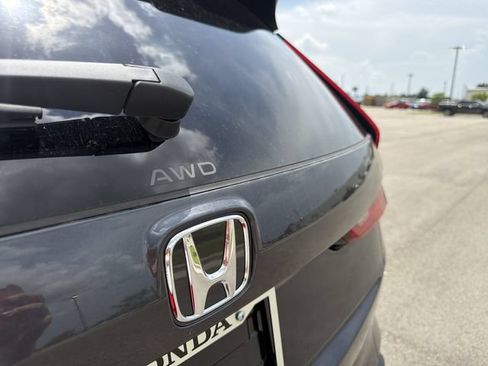 New 2026 Honda CR-V LX image 35