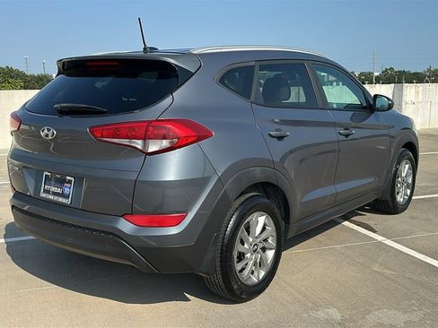 Used 2016 Hyundai Tucson SE w/ Option Group 02 FWD image 12
