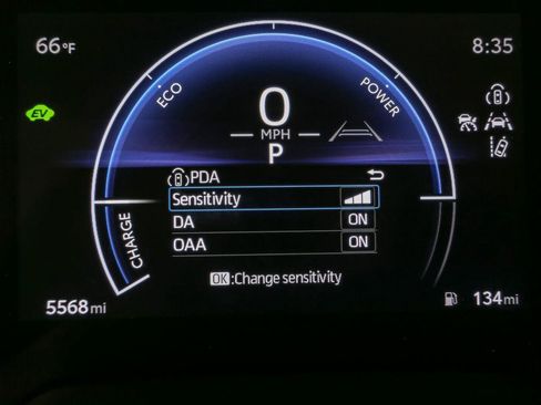 Certified 2026 Toyota Corolla LE AWD/4WD image 36