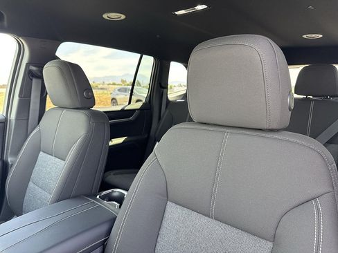 New 2026 GMC Acadia Elevation FWD image 22
