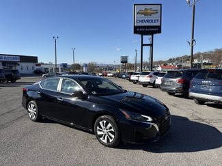 Used 2024 Nissan Altima 2.5 S video 1