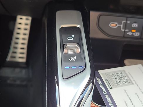 New 2026 Kia Sorento SX image 25