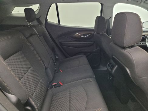 Used 2018 GMC Terrain SLE w/ Driver Convenience Package FWD image 19
