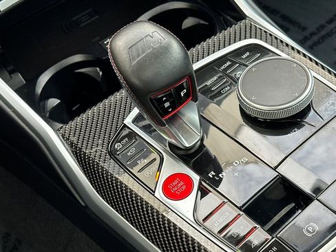 Used 2023 BMW M4 xDrive Competition image 24