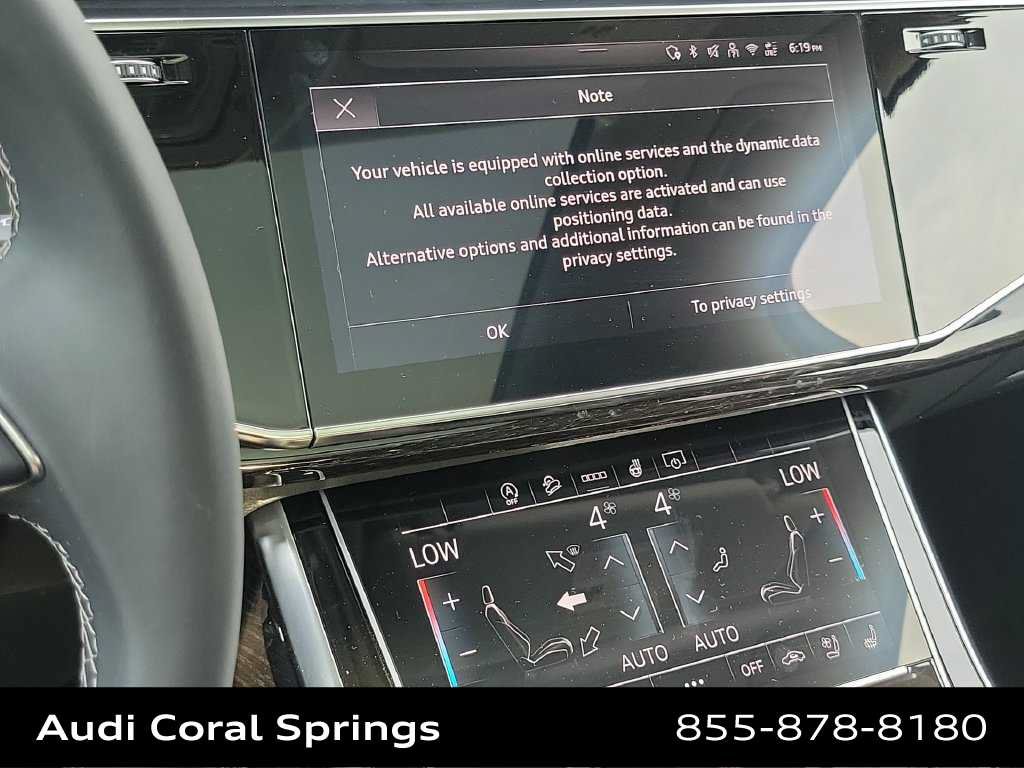 Certified 2026 Audi Q7 3.0T Premium Plus w/ Premium Plus Package AWD/4WD image 24