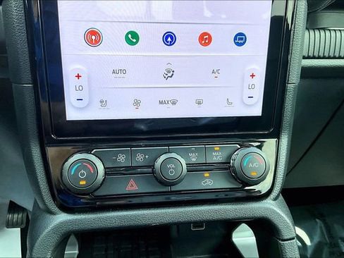 Used 2024 Ford Ranger Lariat w/ Advanced Towing Package AWD/4WD image 33