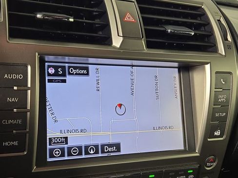 Certified 2020 Lexus GX 460 Luxury w/ Accessory Package image 21