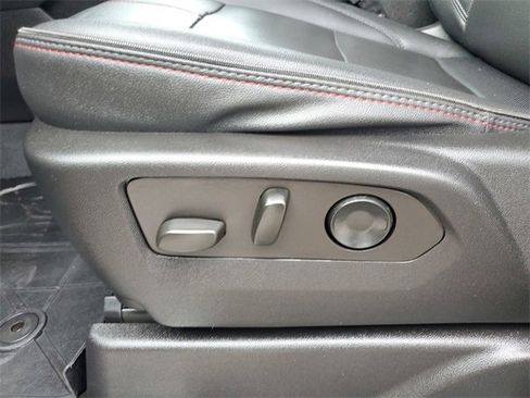 Used 2023 Chevrolet Tahoe RST image 20