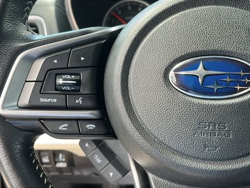 Used 2021 Subaru Ascent Premium w/ Convenience Package AWD/4WD image 12