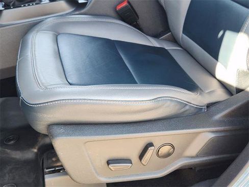 Used 2022 Ford Bronco Outer Banks image 23