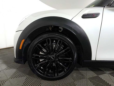 Used 2023 MINI Cooper S image 8