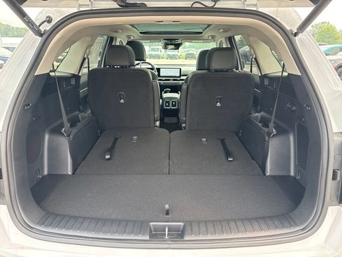 New 2026 Kia Sorento X-Line EX AWD/4WD image 20