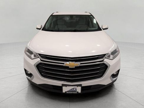 Used 2019 Chevrolet Traverse LT FWD image 14