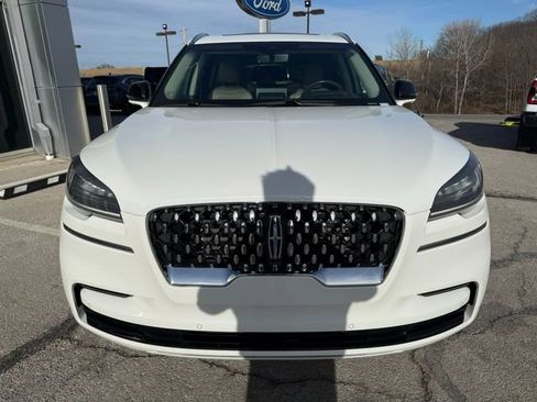 Used 2023 Lincoln Aviator Grand Touring w/ Equipment Group 301A image 2