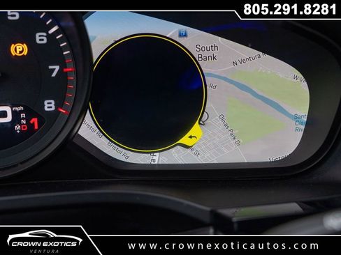 Used 2023 Porsche Cayenne Platinum Edition image 59