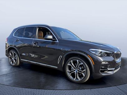 Used 2021 BMW X5 sDrive40i w/ Convenience Package