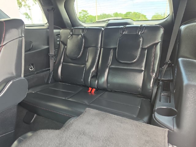 Used 2025 Ford Explorer ST AWD/4WD image 17