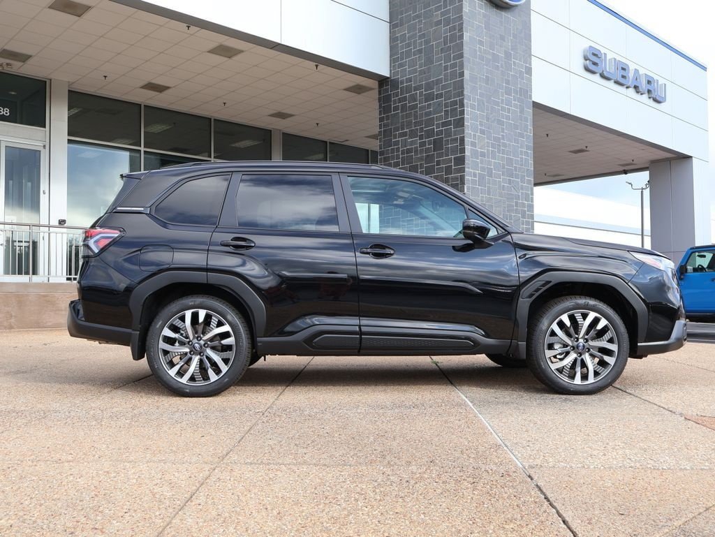 New 2026 Subaru Forester Touring AWD/4WD image 7