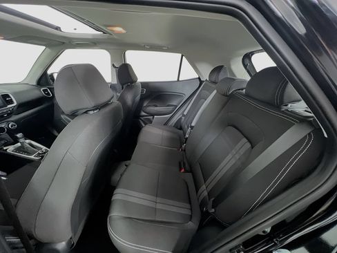 Certified 2026 Hyundai Venue SEL FWD image 23