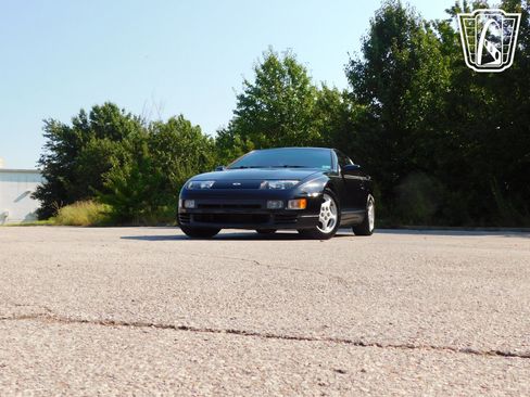 Used 1991 Nissan 300ZX Twin Turbo image 4