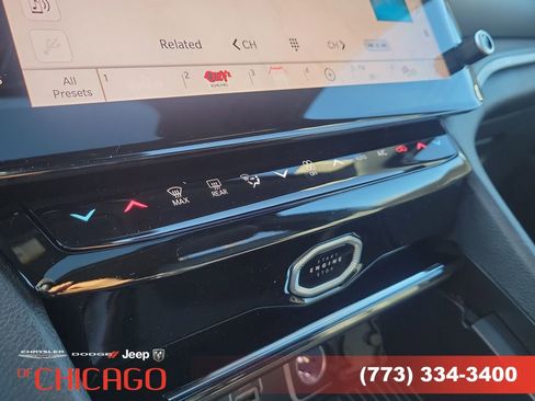 New 2026 Jeep Grand Cherokee Laredo image 38