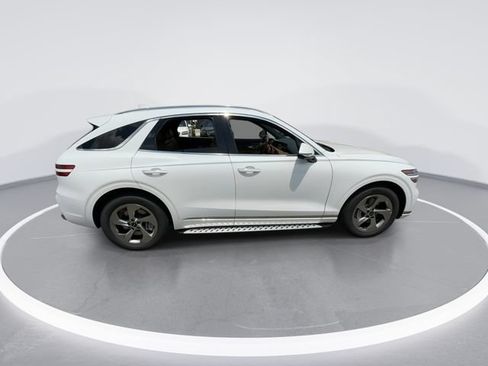 New 2026 Genesis GV70 2.5T Advanced AWD/4WD image 9