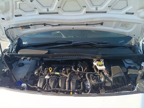 Used 2020 Ford Transit Connect XL FWD image 24