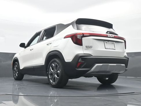 Used 2024 Kia Seltos LX image 56