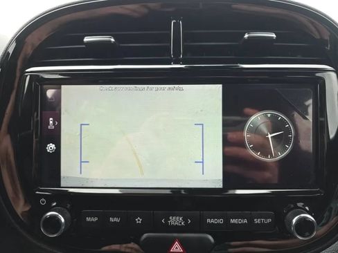 Used 2022 Kia Soul S FWD image 31