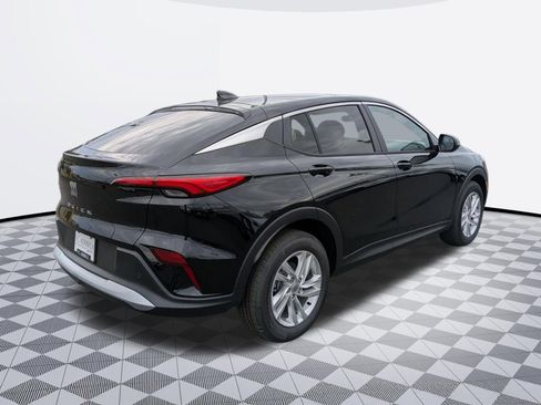 New 2026 Buick Envista Preferred w/ Advanced Safety Package FWD image 5