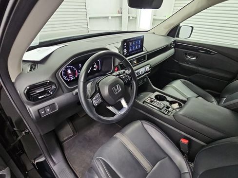 Used 2023 Honda Pilot EX-L image 12
