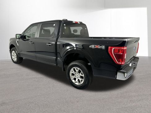 Used 2023 Ford F150 XLT AWD/4WD image 30