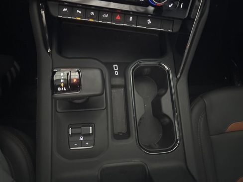 Used 2026 GMC Sierra 1500 AT4 w/ AT4 Premium Package image 20