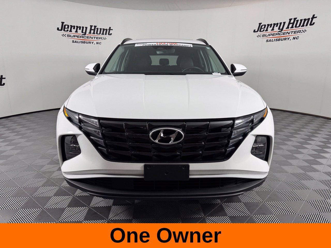 Used 2024 Hyundai Tucson SEL w/ Convenience Package AWD/4WD image 4