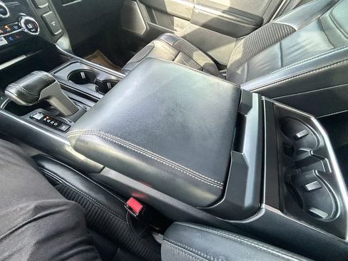 Used 2021 Ford F150 Raptor w/ Equipment Group 801A High AWD/4WD image 27