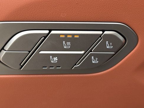 New 2027 Kia Telluride SX image 12