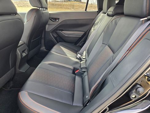 New 2026 Subaru Crosstrek 2.5i Limited AWD/4WD image 15