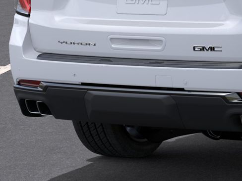 New 2026 GMC Yukon XL Denali Ultimate AWD/4WD image 15