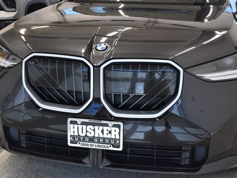 Used 2025 BMW X3 xDrive30i AWD/4WD image 14