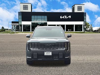 New 2027 Kia Telluride EX X-Line w/ Towing Package