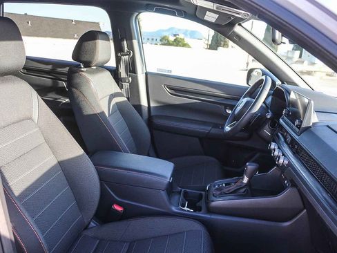 Certified 2024 Honda CR-V Sport image 16